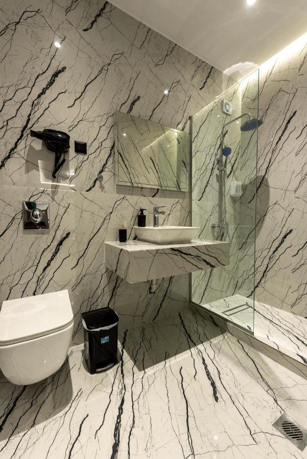 Frourio Lodge Α1 Lárisza Kültér fotó